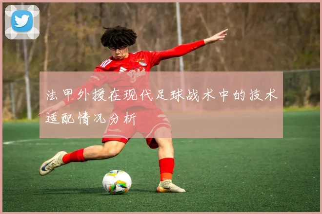 法甲外援在现代足球战术中的技术适配情况分析